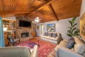 A Pleasant Home for Your Living Pleasure